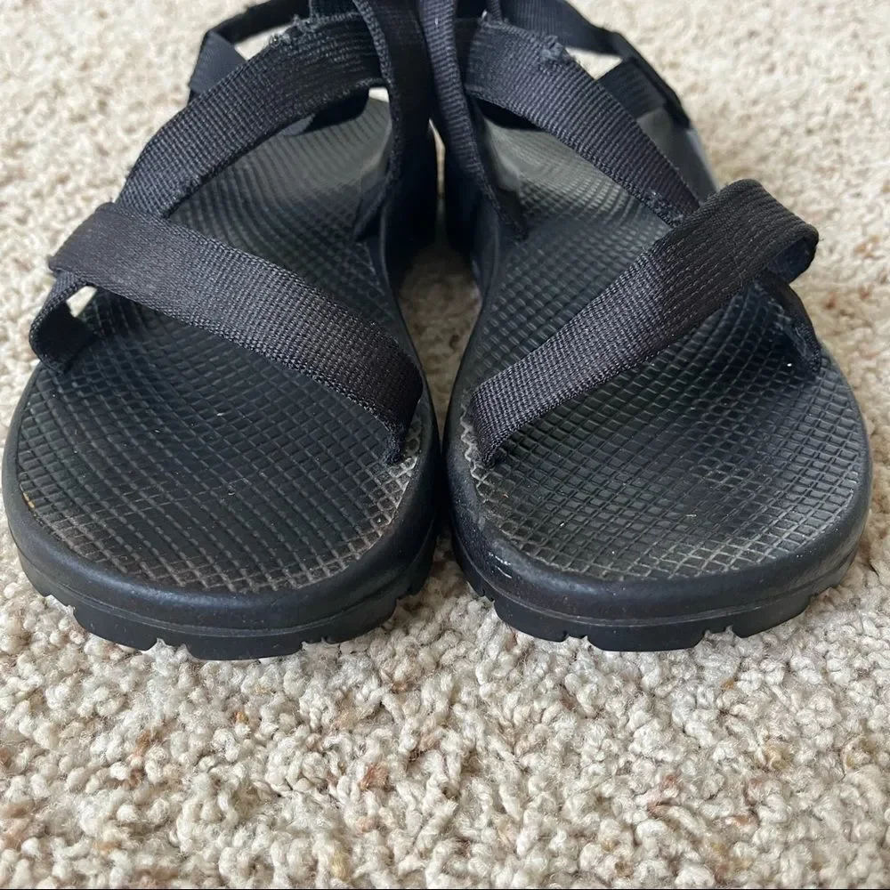 Chacos Women's 8 One Strap Classic Sandals - Picture 5 of 12